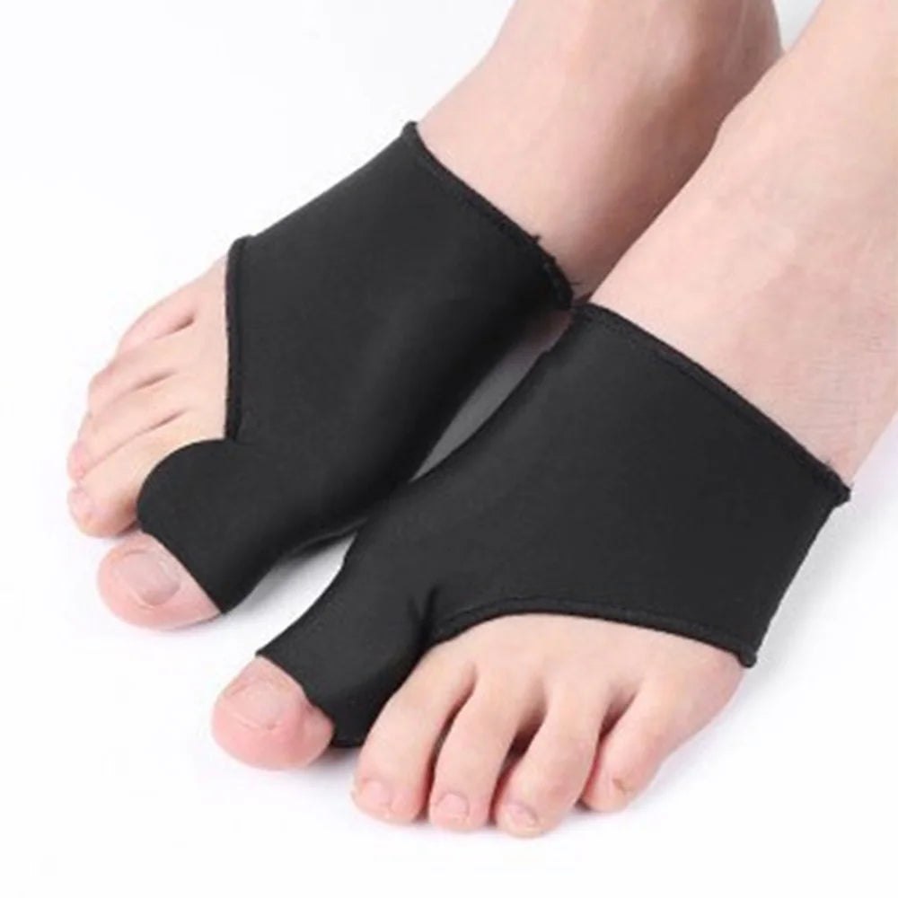 Premium Toe Alignment Comfort Set™