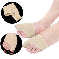 Premium Toe Alignment Comfort Set™