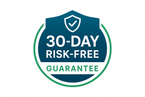 30-Day Risk-Free Guarantee